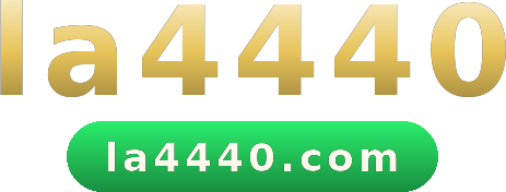 la4440 logo